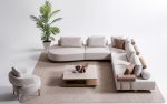 Verona Corner Köşe Takımı - Görsel 2