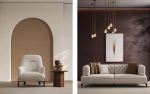 Cratos Wood Yataklı Koltuk Takımı - Görsel 7