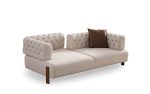 Cratos Wood Yataklı Koltuk Takımı - Görsel 9
