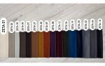 Cratos Wood Yataklı Koltuk Takımı - Görsel 12